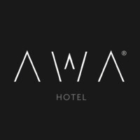 Hotel AWA logo - Similar company to Weservmx