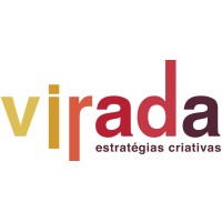 Virada - Estratégias Criativas logo - Similar company to Construnordeste