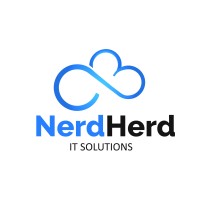 Nerd Herd IT Solutions logo - Similar company to Rosetech