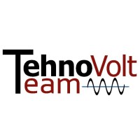 Tehnovolt Team logo - Similar company to Imo Romania
