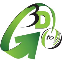 3DtoGO, LLC logo - Similar company to Armor Guard