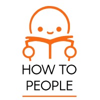 How To People logo - Similar company to Icf Slovenia Charter Chapter