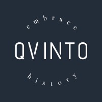 Qvinto logo - Similar company to Les Bijouteries