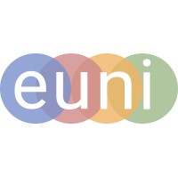 euni - учёба в Германии logo - Similar company to Weiterbildung