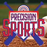 PRECISION SPORTS logo - Similar company to Ar Studio