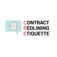 Contract Redlining Etiquette logo - Similar company to Interdependence Lab