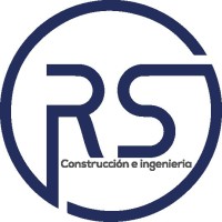 RS Construcción e Ingeniería logo - Similar company to Mav Ingeniería Integral