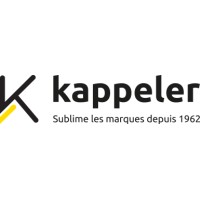 Kappeler Enseignes logo - Similar company to Astech