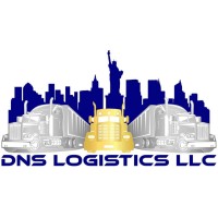 DNS Logistics, LLC logo - Similar company to Dns Logistics