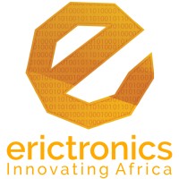 erictronics logo - Similar company to Wychar Labs