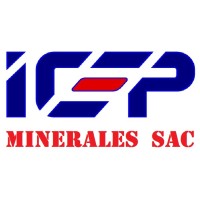 ICEP MINERALES SAC logo - Similar company to Icep