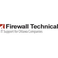 Firewall Technical logo - Similar company to Firewall Technical
