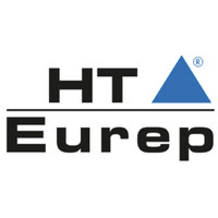 HT-Eurep Meßtechnik Vertriebs GmbH logo - Similar company to Haberer Protec Gmbh & Co.Kg