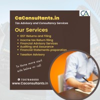 CAConsultants logo - Similar company to Infraworks