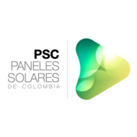 Paneles Solares de Colombia logo - Similar company to Paneles Solares