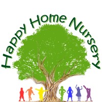 Happy Home Nursery logo - Similar company to Daffodils Nursery