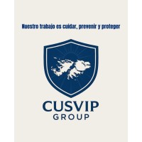 Cusvip Group logo - Similar company to Mecatec