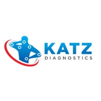 Katz Diagnostics, Inc. logo - Similar company to Desifit