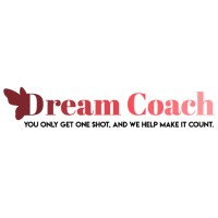 DreamCoach logo - Similar company to Samanvay - Doms, Iit Madras