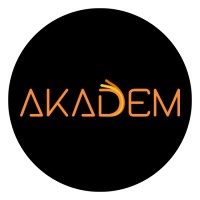 AKADem Soluciones de Aprendizaje logo - Similar company to Green Grass
