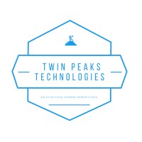 Twin Peaks Technologies logo - Similar company to Educational Brands
