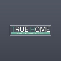 True Home Real Estate logo - Similar company to Aqarcom Real Estate