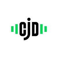 CJD logo - Similar company to Club Noé