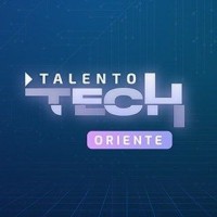Talento Tech 2.0 logo - Similar company to Universidad De Antioquia
