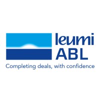 Leumi ABL logo - Similar company to Bz