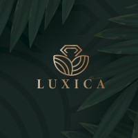 Luxica Jewels logo - Similar company to Trio Beauty