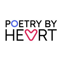 Poetry By Heart logo - Similar company to Forward Arts Foundation