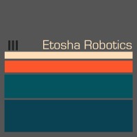 Etosha Robotics logo - Similar company to 3Rd Eye Robotics