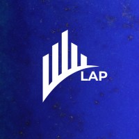 Lazuli Atita logo - Similar company to Squareroof