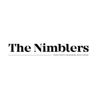 The Nimblers logo - Similar company to Frequency Digital