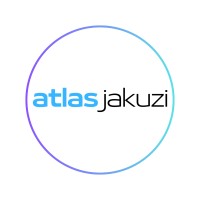Atlas Jakuzi logo - Similar company to Chenda Sanitary