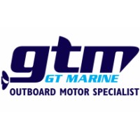 GT Marine logo - Similar company to Forge
