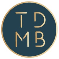 The Digital Marketing Bureau logo - Similar company to Workcloud24 Ag