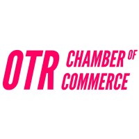OTR Chamber of Commerce logo - Similar company to Icf Midwest Coaches Conference
