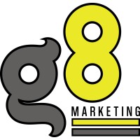 G8 Marketing logo - Similar company to The Modern Tannery