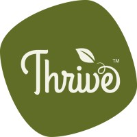 Thrive Center Inc. logo - Similar company to Link-Age Solutions