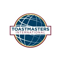 NUS Toastmasters Club logo - Similar company to Crucible Education Centre