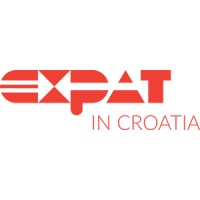 Expat in Croatia logo - Similar company to Expat Relocation As