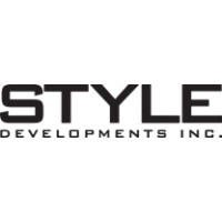 Style Developments logo - Similar company to Bow Valley Kitchens Ltd.