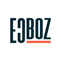 ECBOZ logo - Similar company to Foráneos