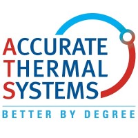 Accurate Thermal Systems logo - Similar company to Automated Dynamics Trelleborg Sealing Solutions