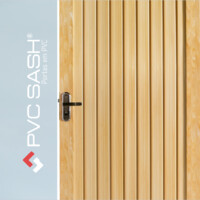 PVC Sash do Brasil logo - Similar company to Tubos, Refacciones Y Válvulas Industriales S.A. De C.V.