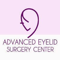 Advanced Eyelid Surgery Center logo - Similar company to Aesteem Aesthetics, Llc
