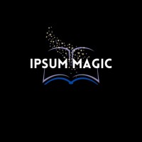 Ipsum Magic logo - Similar company to Brainitix
