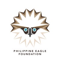 Philippine Eagle Foundation logo - Similar company to Junior Blockchain Education Consortium Of The Philippines - Dangals