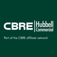 CBRE|Hubbell Commercial logo - Similar company to Cbre | Triad